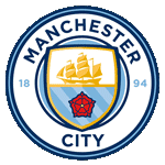Manchester City logotyp