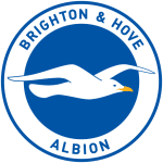 Brighton logotyp