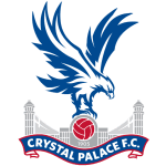 Crystal Palace logotyp