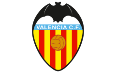 Valencia logotyp