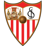 Sevilla logotyp