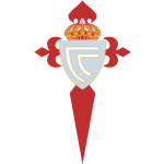 Celta Vigo logotyp