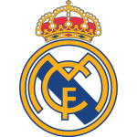 Real Madrid logotyp