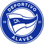 Alaves logotyp