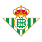 Real Betis logotyp