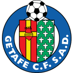 Getafe logotyp