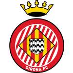 Girona logotyp