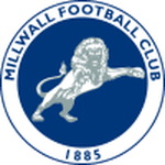 Millwall logotyp