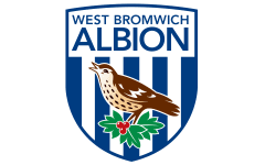West Brom logotyp