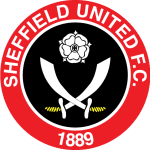 Sheffield Utd logotyp