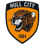 Hull City logotyp