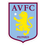 Aston Villa logotyp