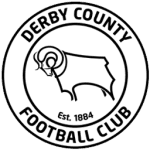 Derby logotyp