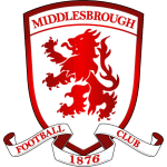 Middlesbrough logotyp