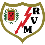 Rayo Vallecano logotyp
