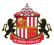 Sunderland logotyp