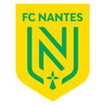 Nantes logotyp