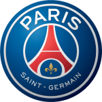 Paris Saint Germain logotyp