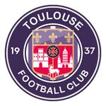 Toulouse logotyp